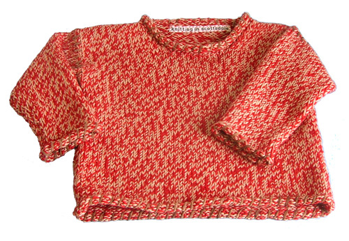 child_sweater_red_hots