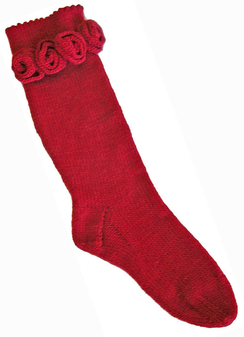 christmas_stocking_red_rose