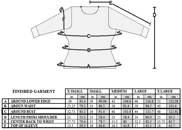 woman_sweater_sonja_measurement_chart